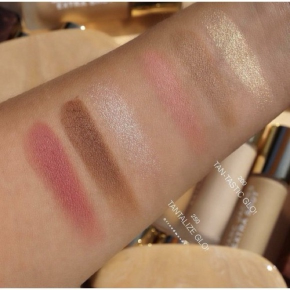 Marc Jacobs Omega x Three 200 Tan-tastic Glo NEW Rare Limited Edition - Picture 5 of 6